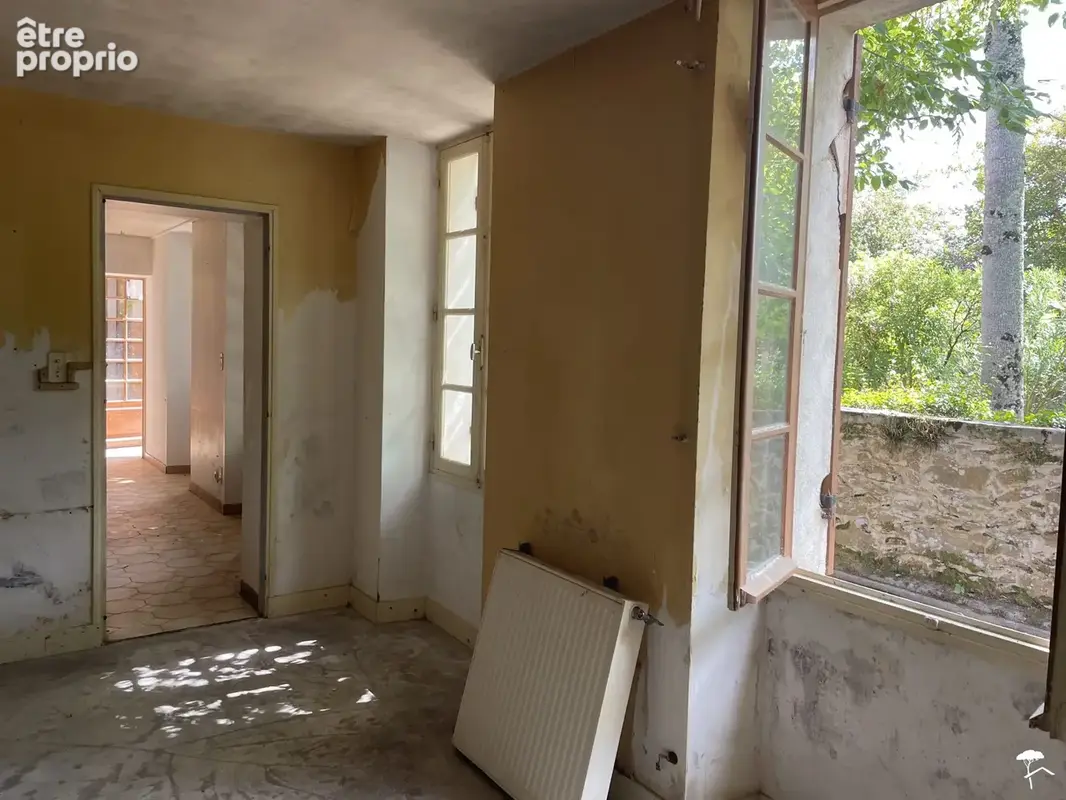 Maison 88 m² à Villandraut  - photo 7
