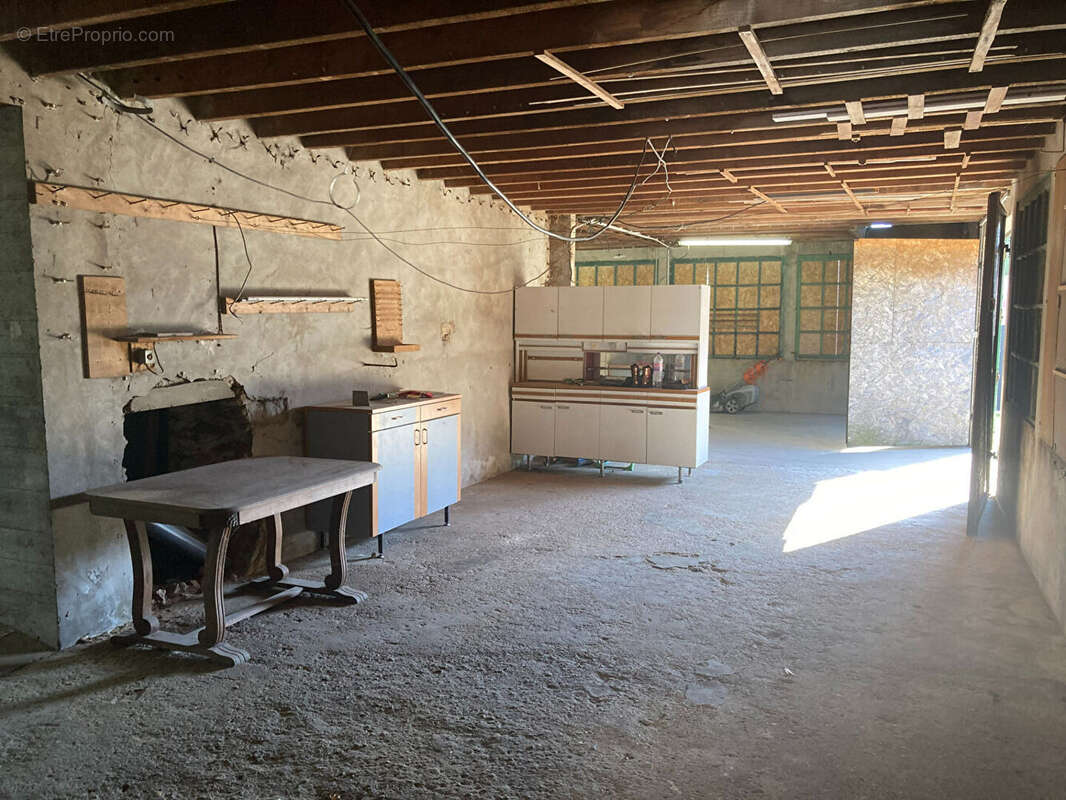 Appartement à BOUIN