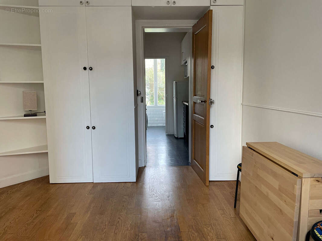 Appartement à CLAMART