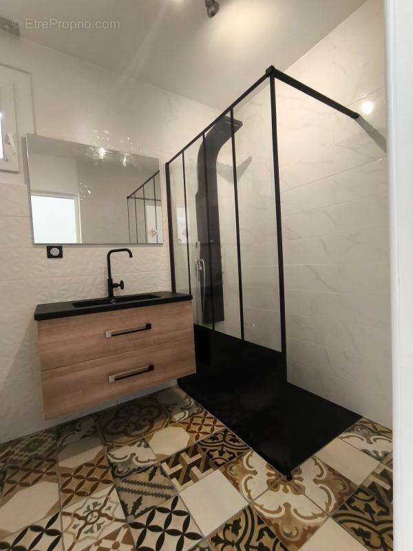 Appartement à PERROS-GUIREC