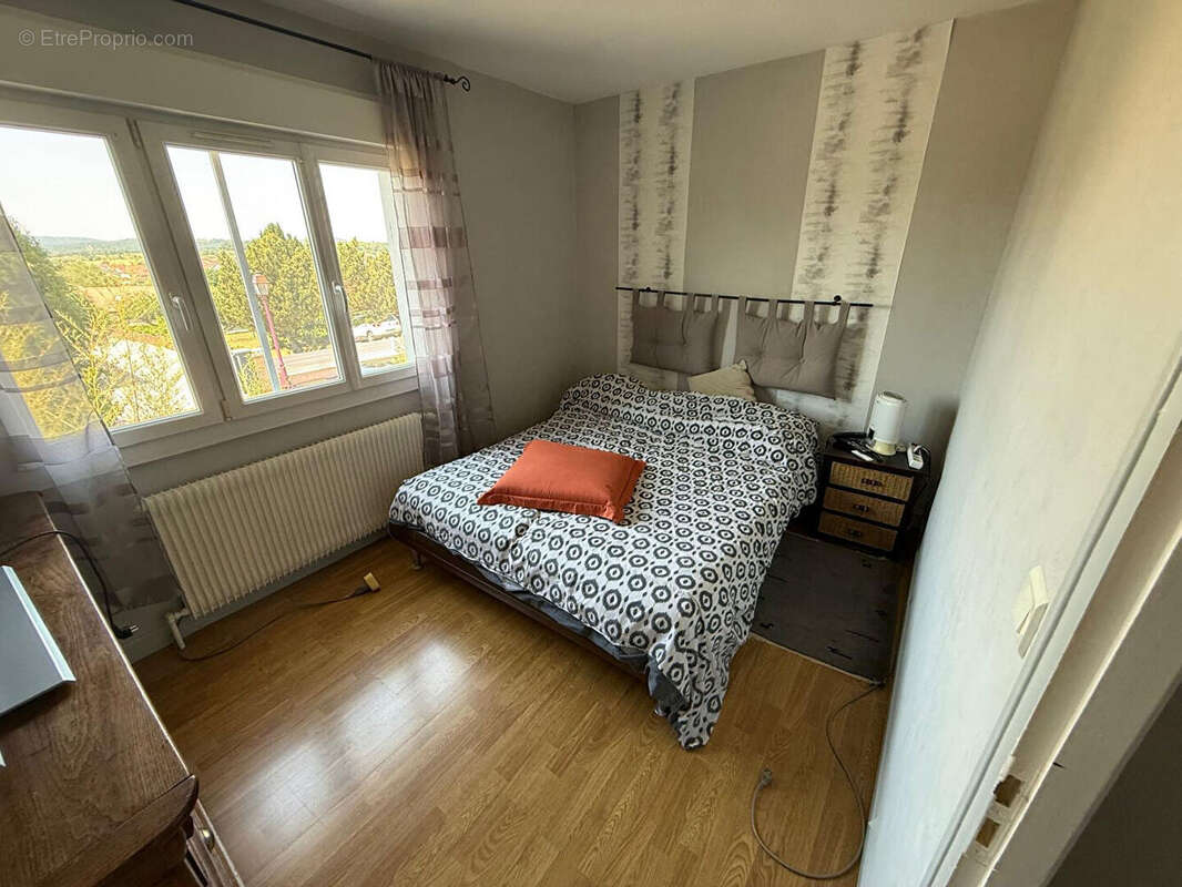 Maison  6 pièce(s) 105 m2 - photo 5