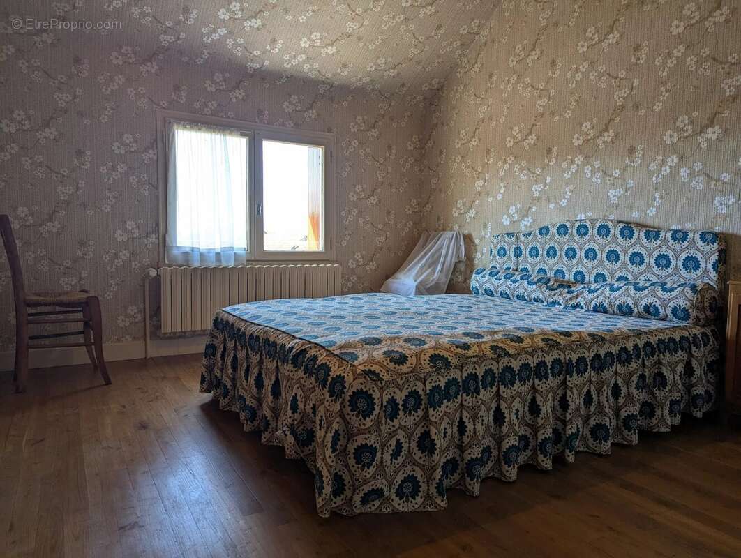 Charmante maison de 3 chambres dans l'Indre - photo 9