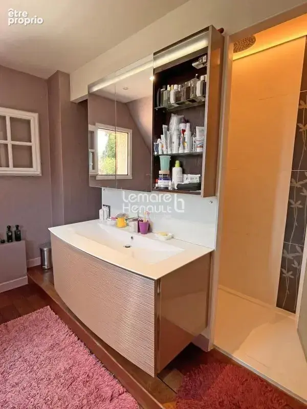 Superbe propriété 6 chambres, piscine sur 6800 m² de terrain - photo 23