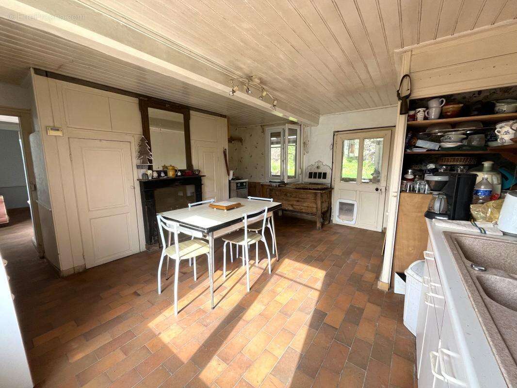 Ensemble immobilier - vallee de la celle - photo 4