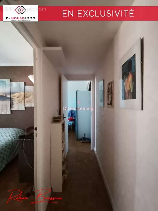 Appartement à NEUILLY-SUR-MARNE