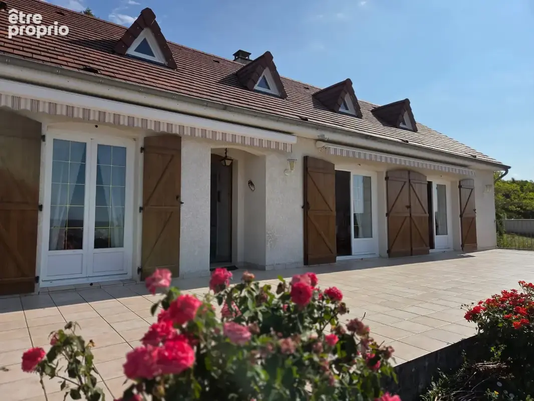Vue imprenable - photo 2