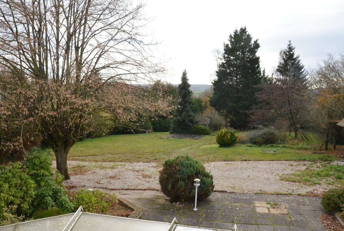 Maison à JOUARS-PONTCHARTRAIN