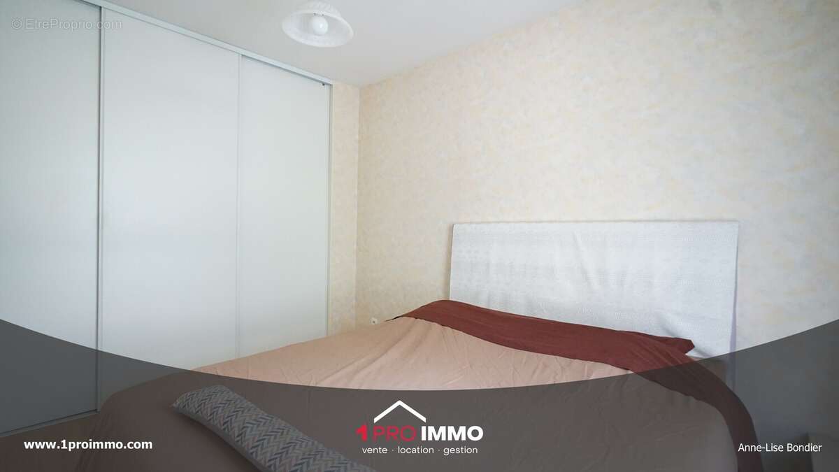 n°5 - Maison à SAINT-EGREVE