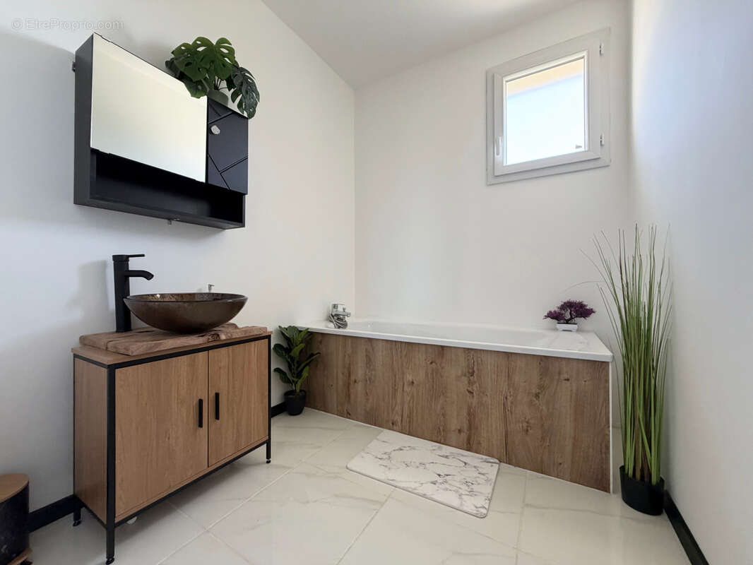 Maison neuve de plain-pied   2026   DPE A   3 chambres - photo 13