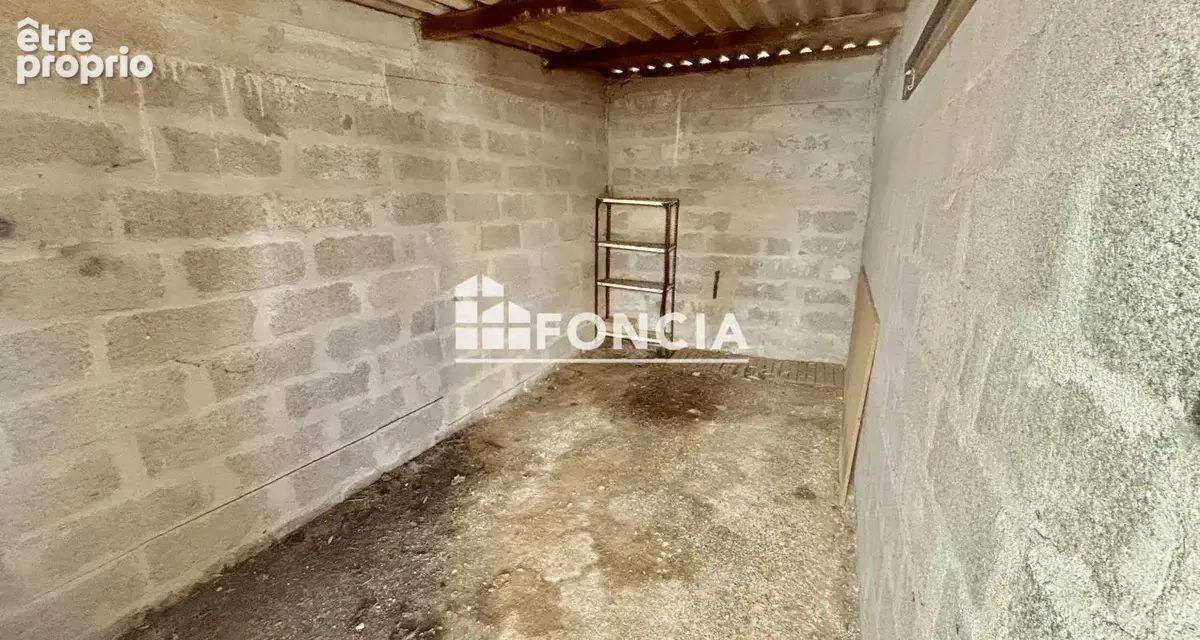 T3 de 64 m2 avec cave et garage - photo 6