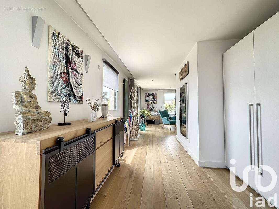 Photo 4 - Appartement à LYON-4E