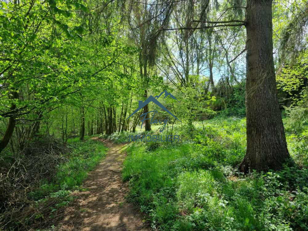 Maison à GRANDVILLERS
