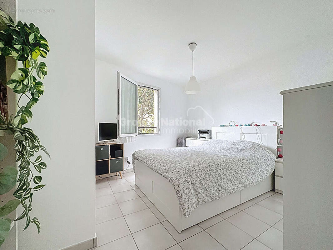 Appartement à PEGOMAS