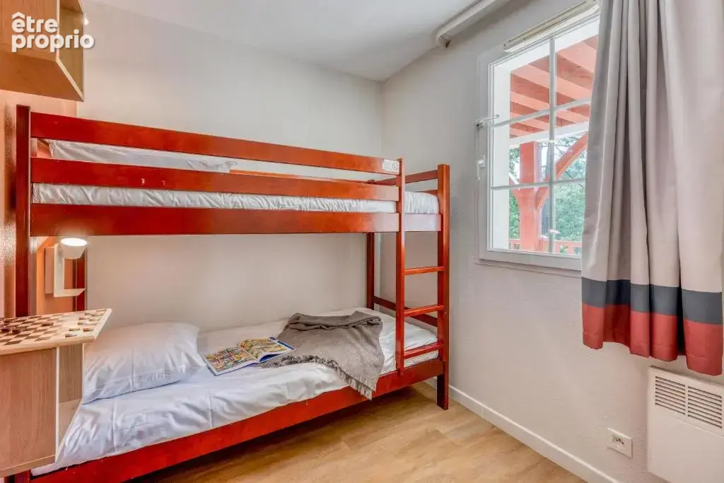 Investissement en residence de tourisme - photo 14