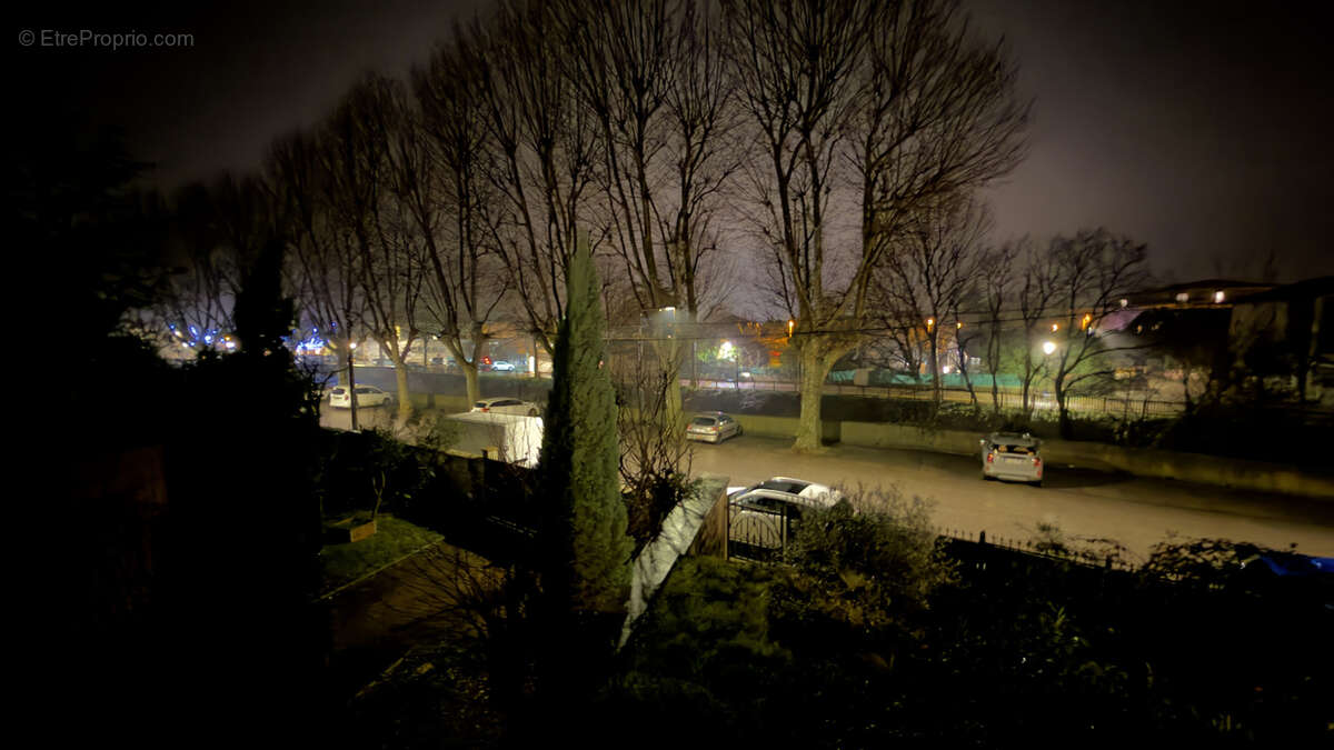 Appartement à CHABEUIL