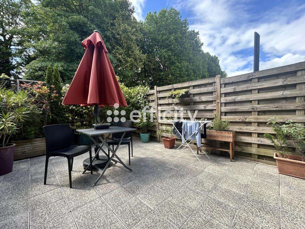 Appartement à SAINT-ANDRE-LEZ-LILLE