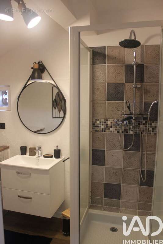 Photo 5 - Appartement à AMELIE-LES-BAINS-PALALDA