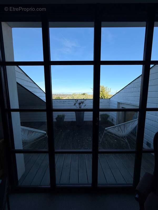 BAISSE DE PRIX – Demeure de charme avec appartement indépendant et piscine RIEUMES (31) - photo 14