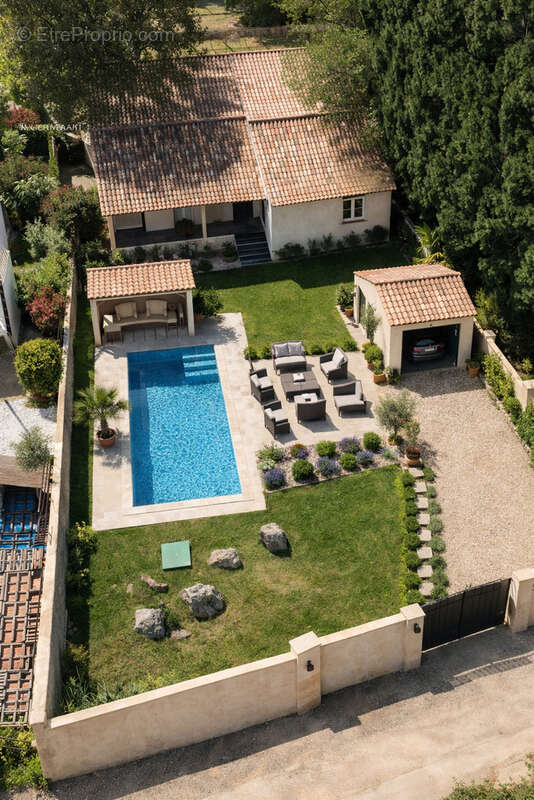 Maison à PORTO-VECCHIO