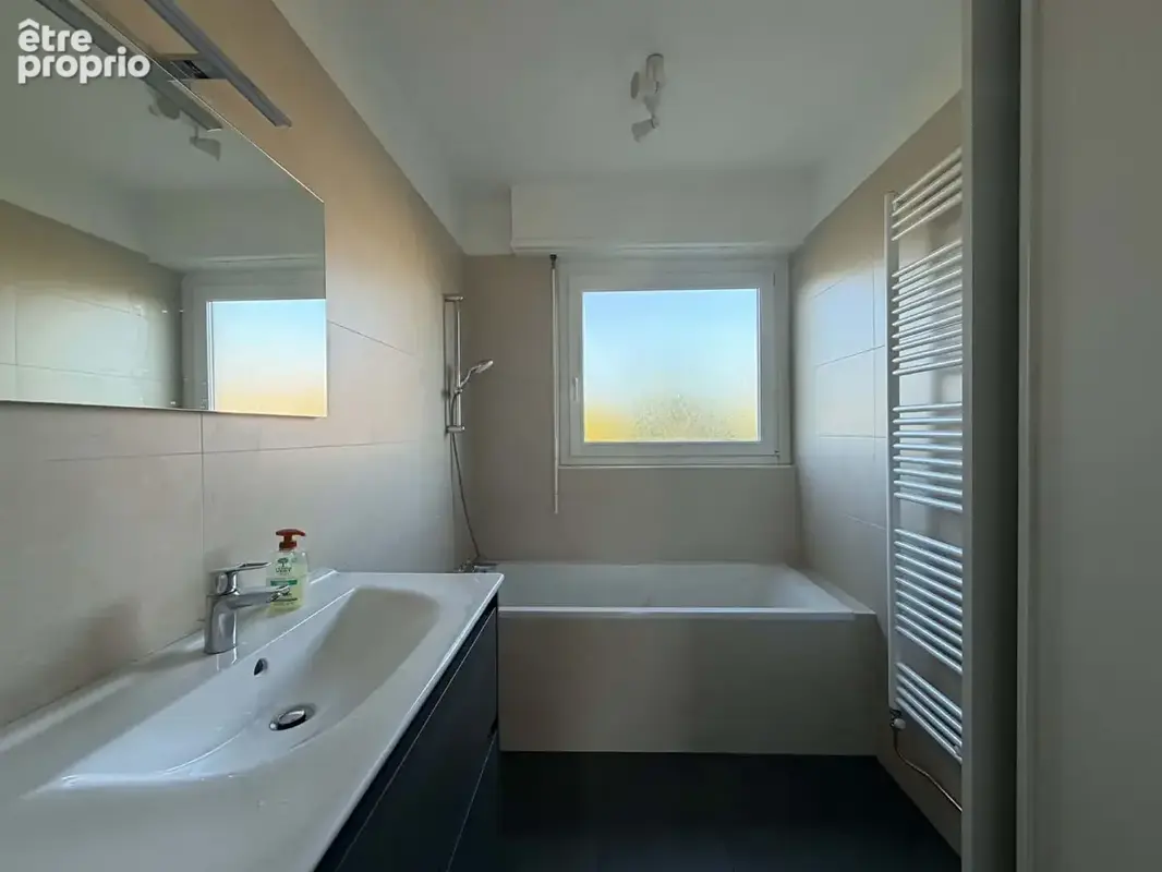 Bel appartement kingersheim - photo 5