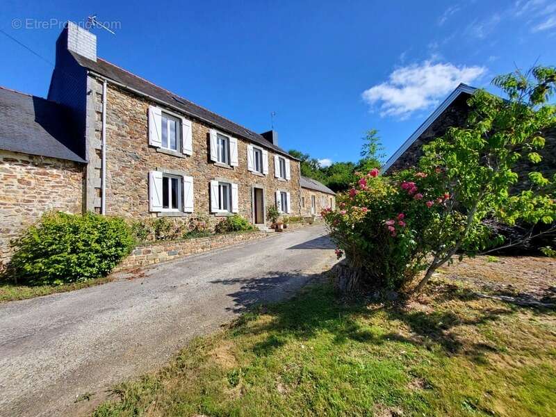 Maison à vendre 9 pièces ARGOL (29) - photo 38