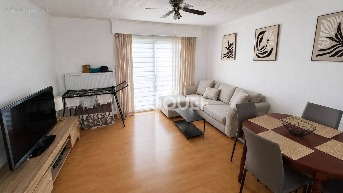 Appartement à ILLZACH