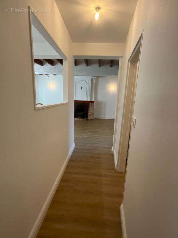 Appartement à SAINT-VALERY-EN-CAUX