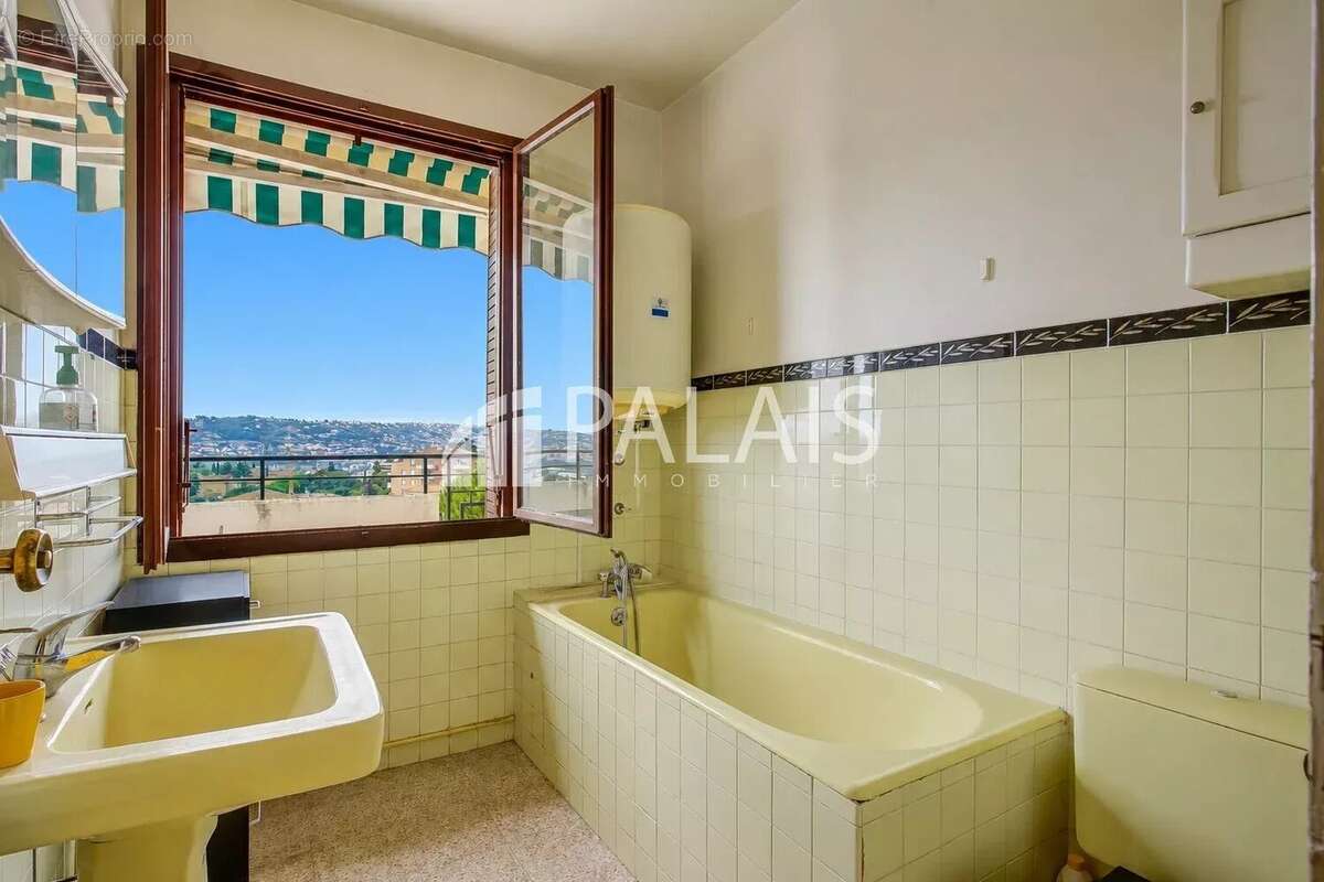 2p toit-terrasse exceptionnel - photo 11