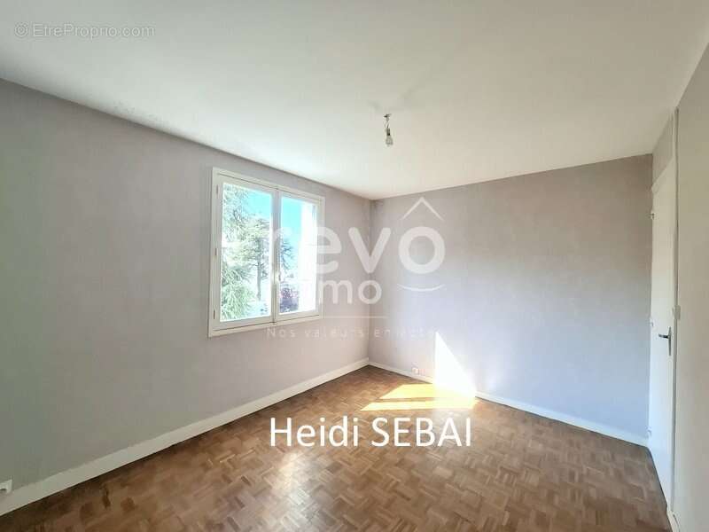 Appartement à CHOLET