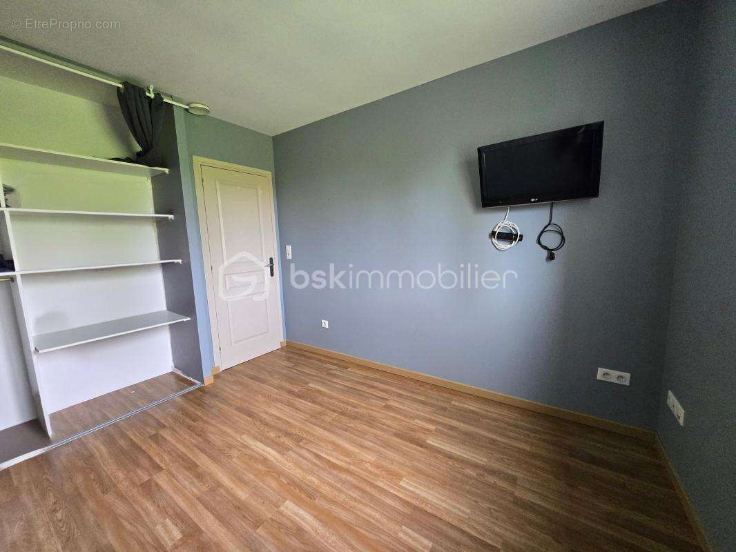 Maison à GERMIGNY-SUR-LOIRE