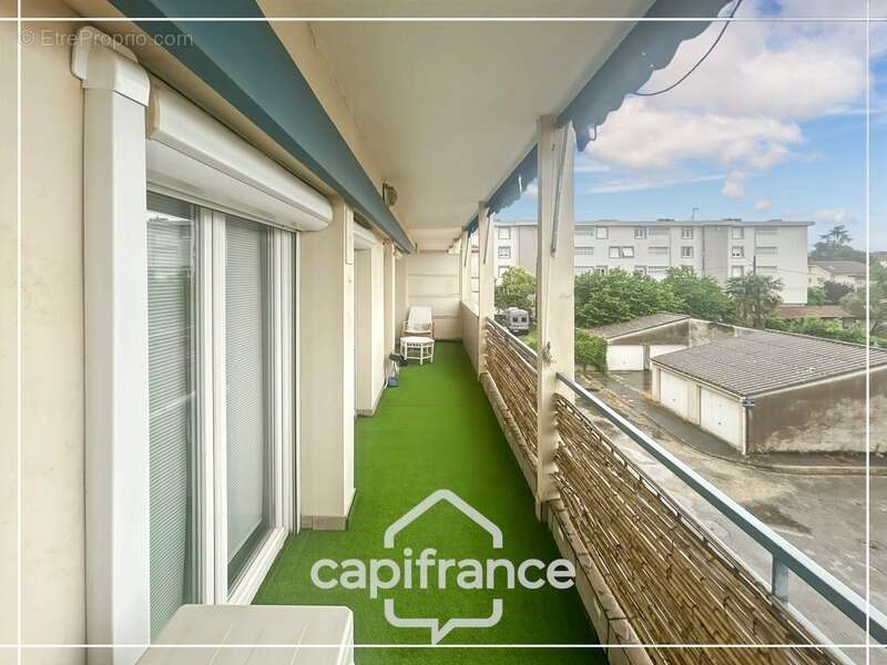 Appartement à AGEN