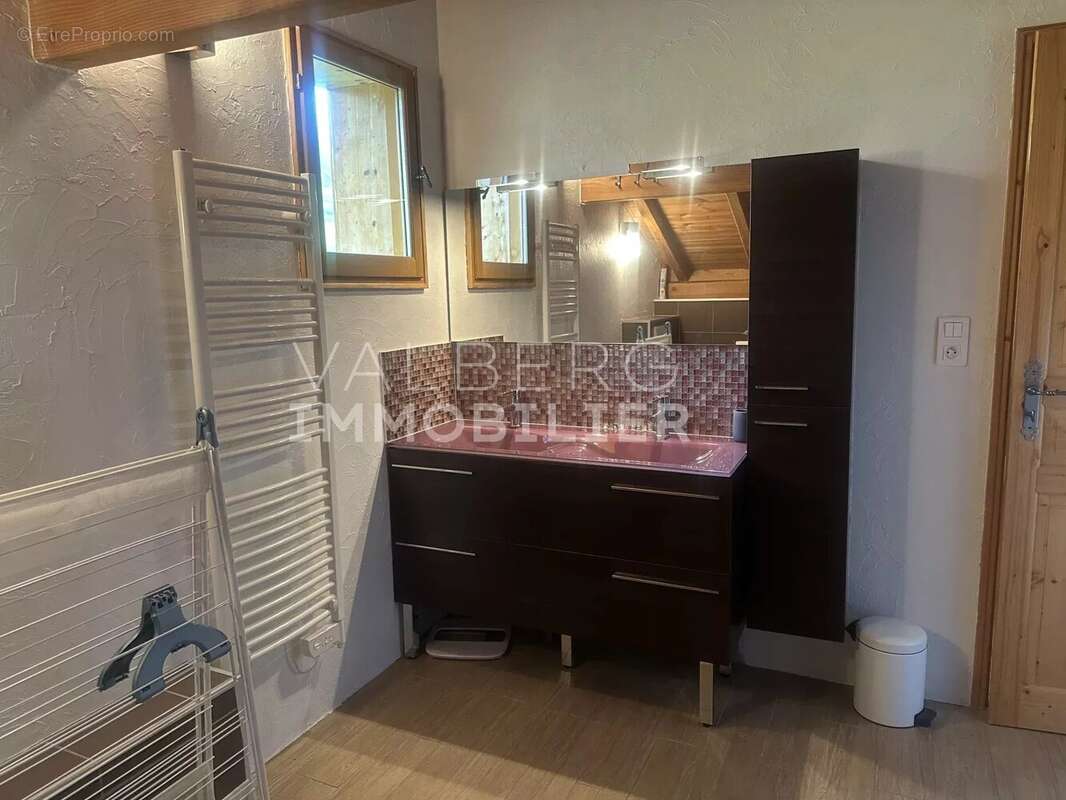 Chalet quartier residentiel - photo 11