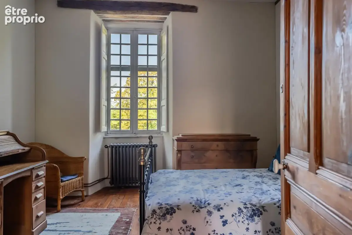 Château - Une situation magnifique et des intérieurs époustouflants - photo 59