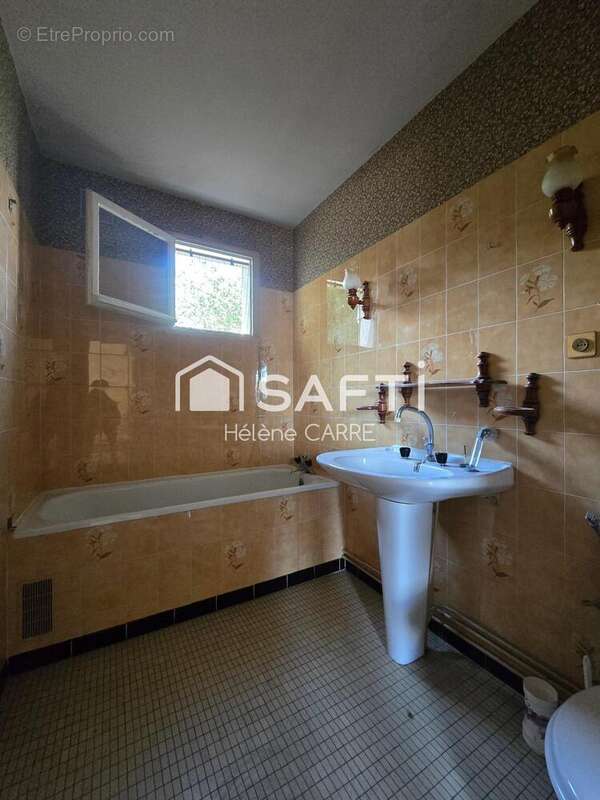 Maison 107 m² à Lury-Sur-Arnon  - photo 8