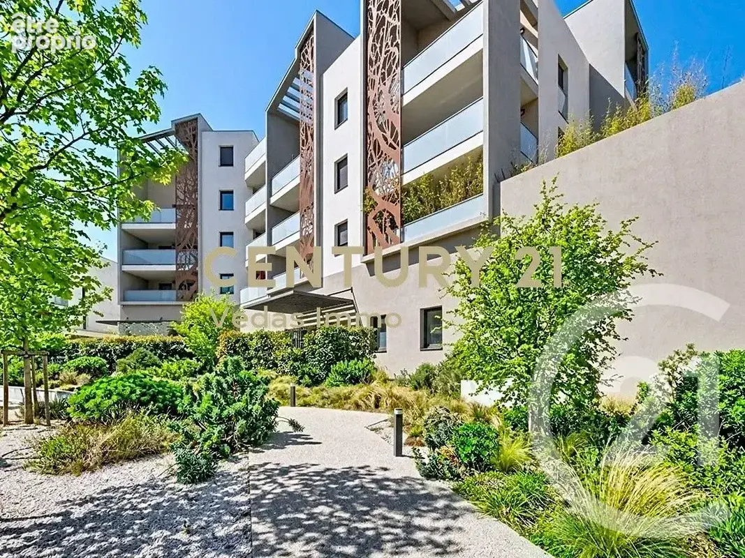 Appartement 4 pièces 86 m² à vendre à Saint-Jean-De-Vedas (34430) - photo 13