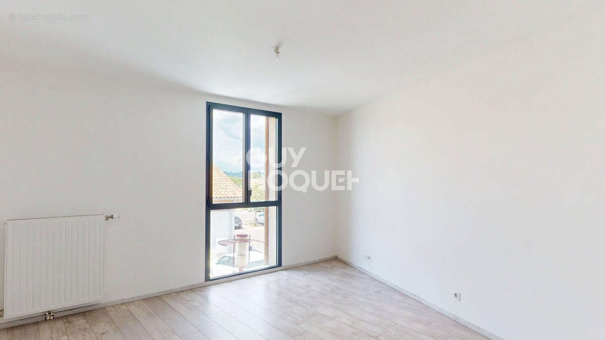 Appartement à CASTRES-GIRONDE