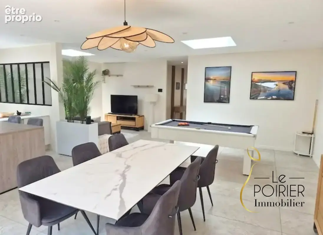 Maison 5 pièces 170 m² à vendre à Pleneuf-Val-Andre (22370) - photo 3