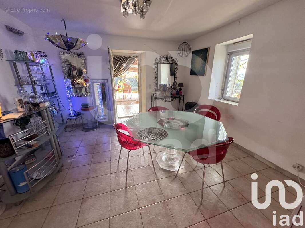 Photo 7 - Maison à MEJANNES-LES-ALES