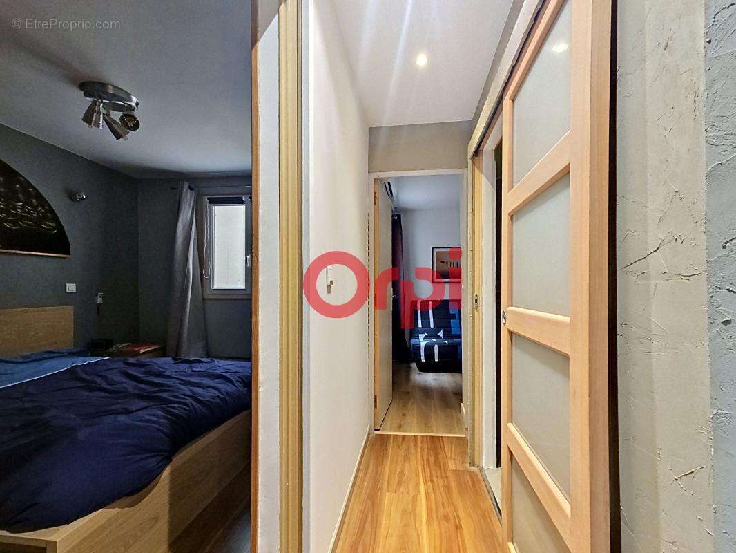 Appartement à LA SEYNE-SUR-MER