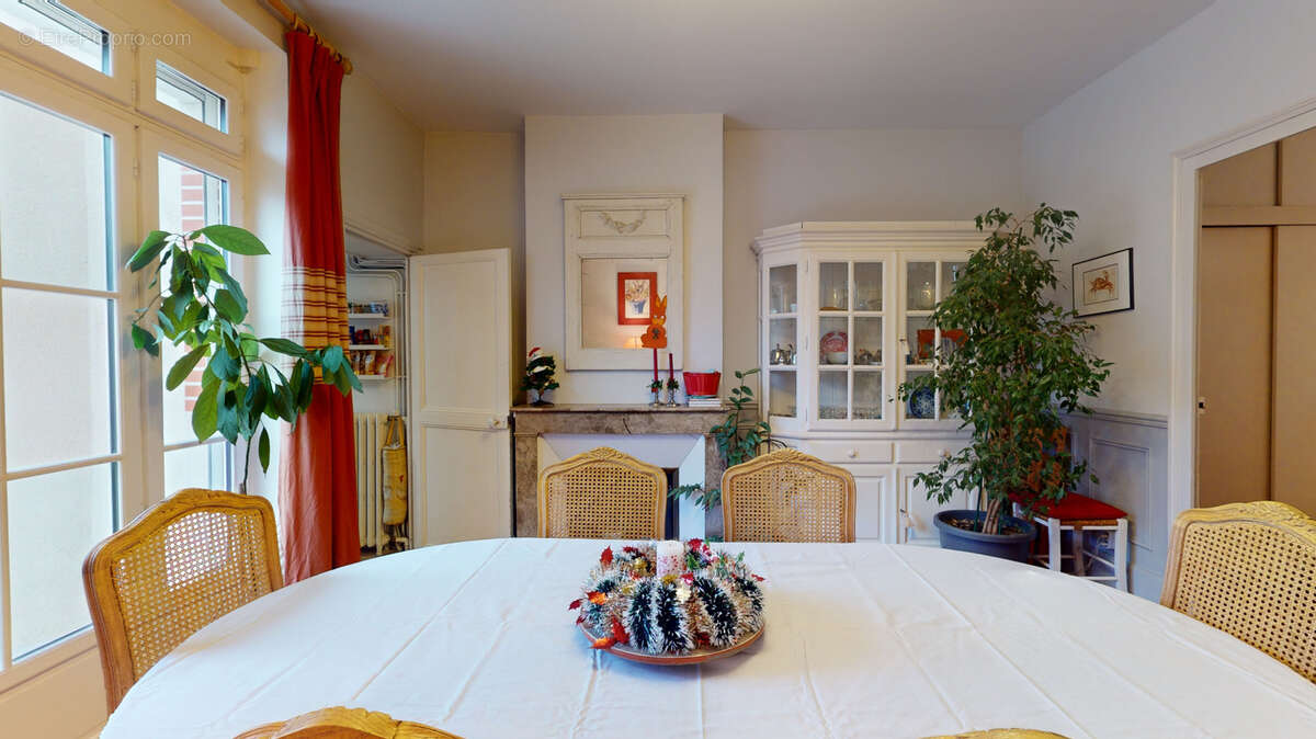 Maison à ORLEANS