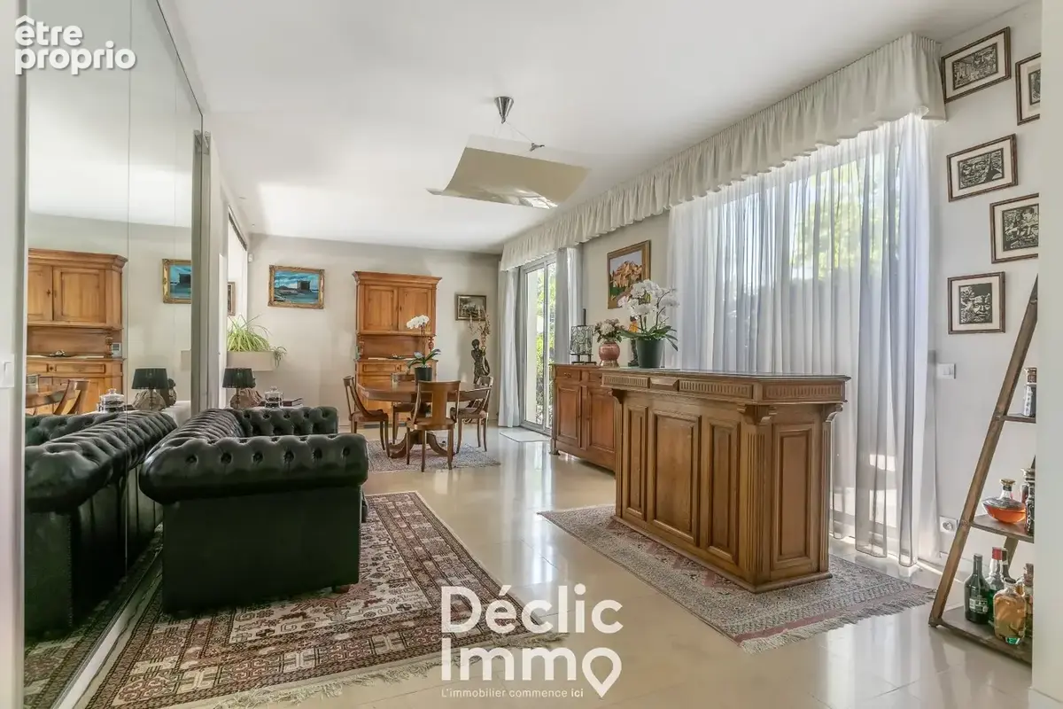 Maison 5 pièces - Quartier Féau - photo 13