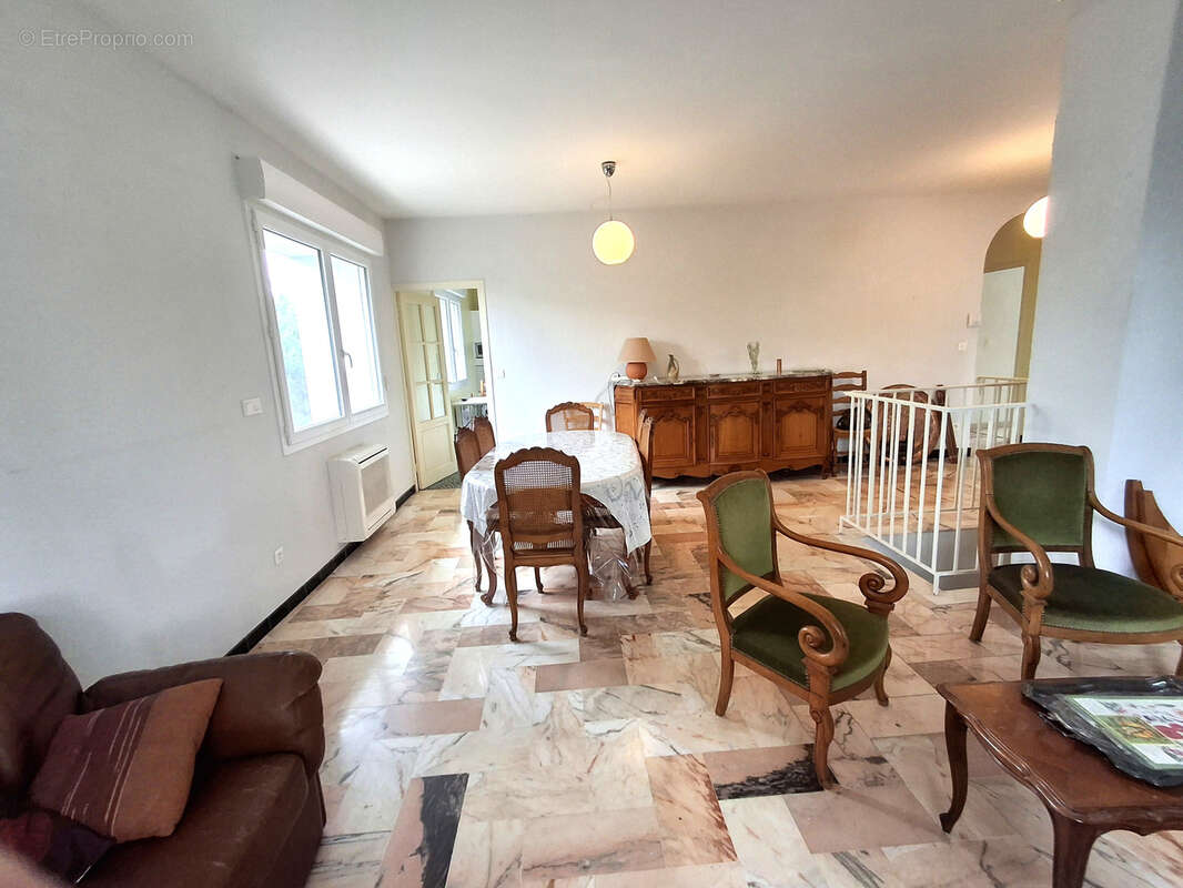 Maison à CLERMONT-L'HERAULT