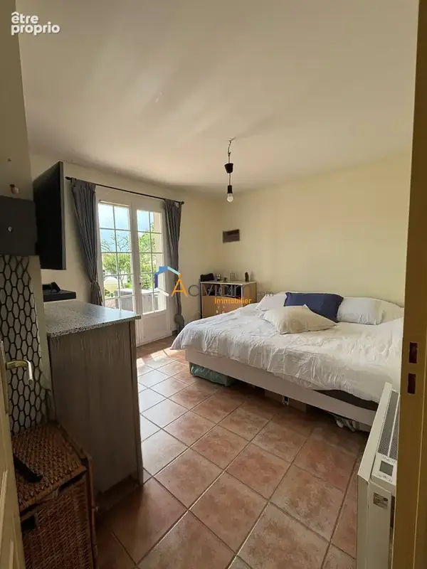 Maison 3 pièces 84 m² à vendre à Vasles (79340) - photo 7