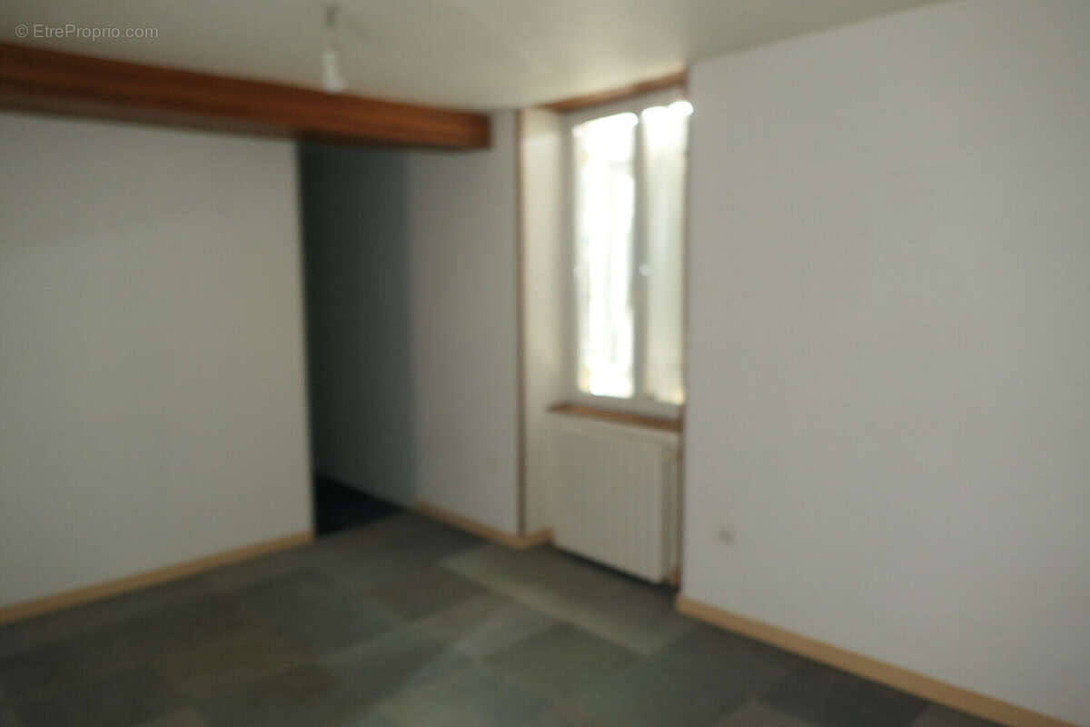 Maison à GER