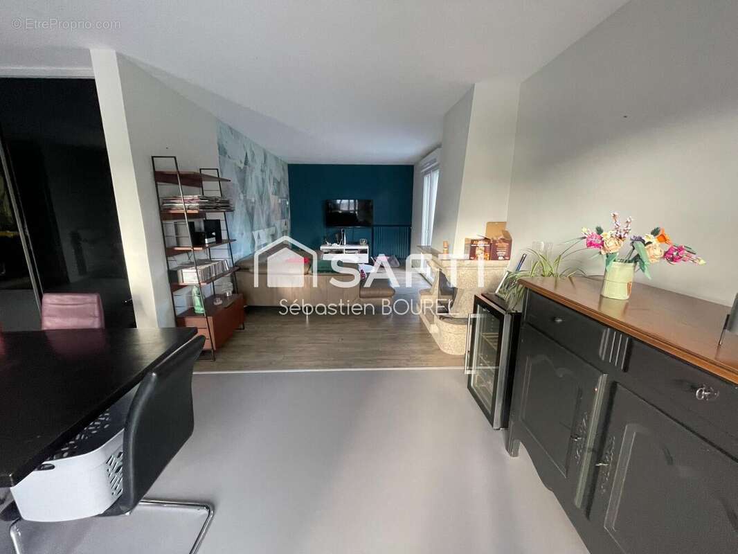 Photo 3 - Maison à LANGUIDIC