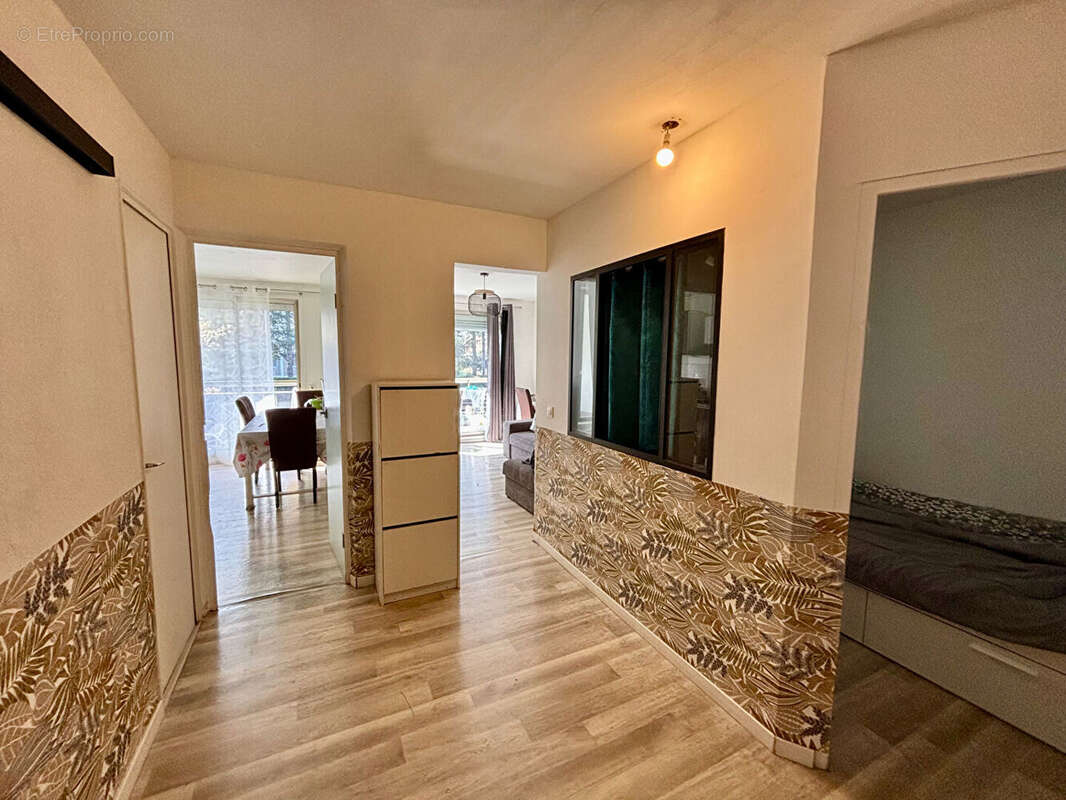 Appartement à BRON