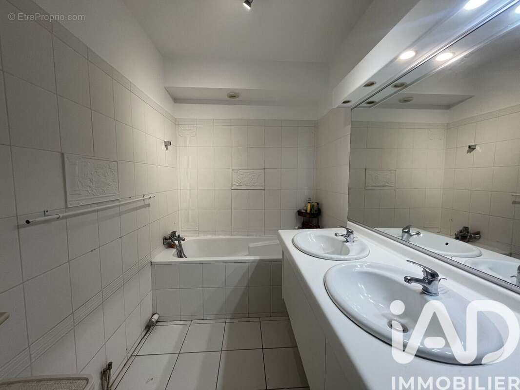 Photo 8 - Appartement à CARRY-LE-ROUET