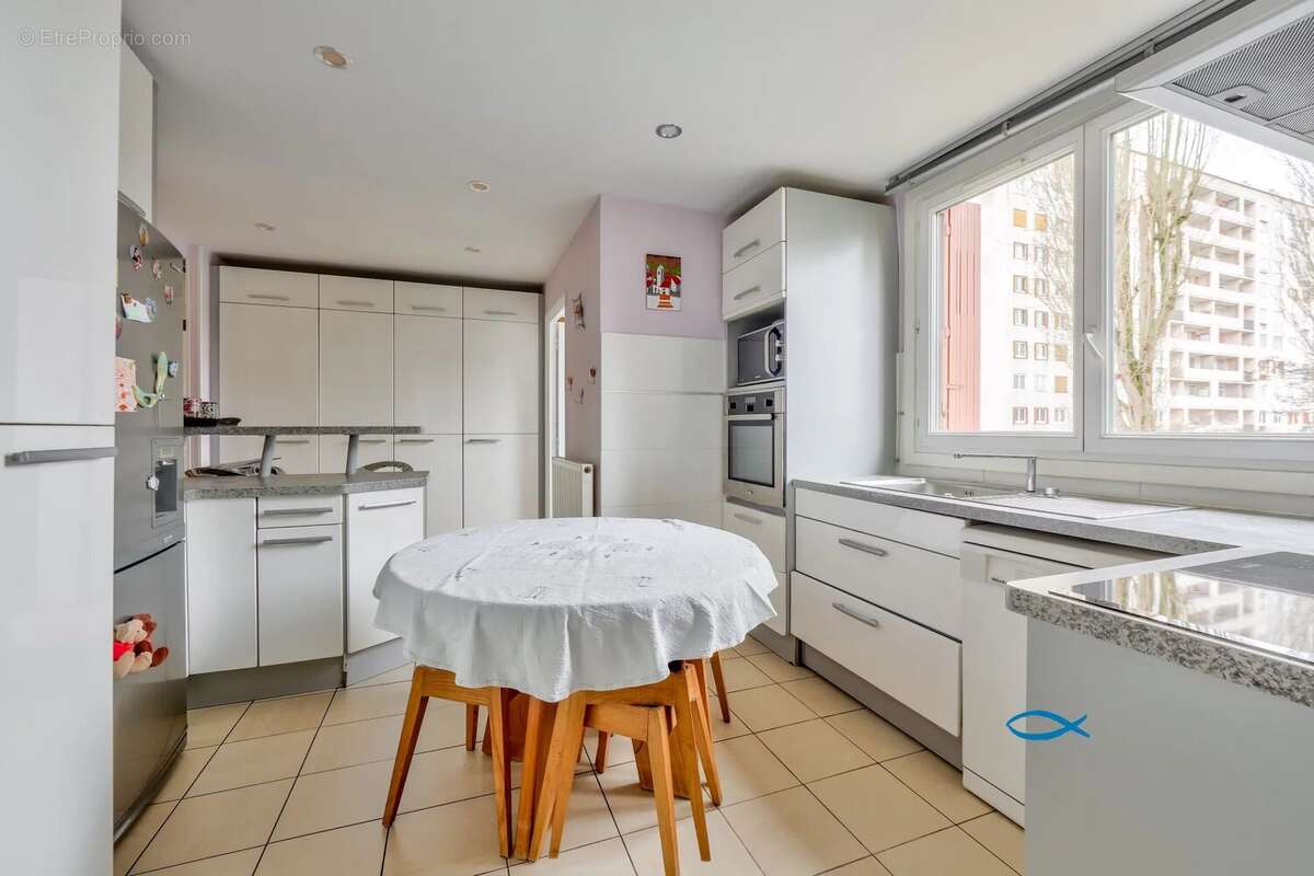 Appartement à VERSAILLES