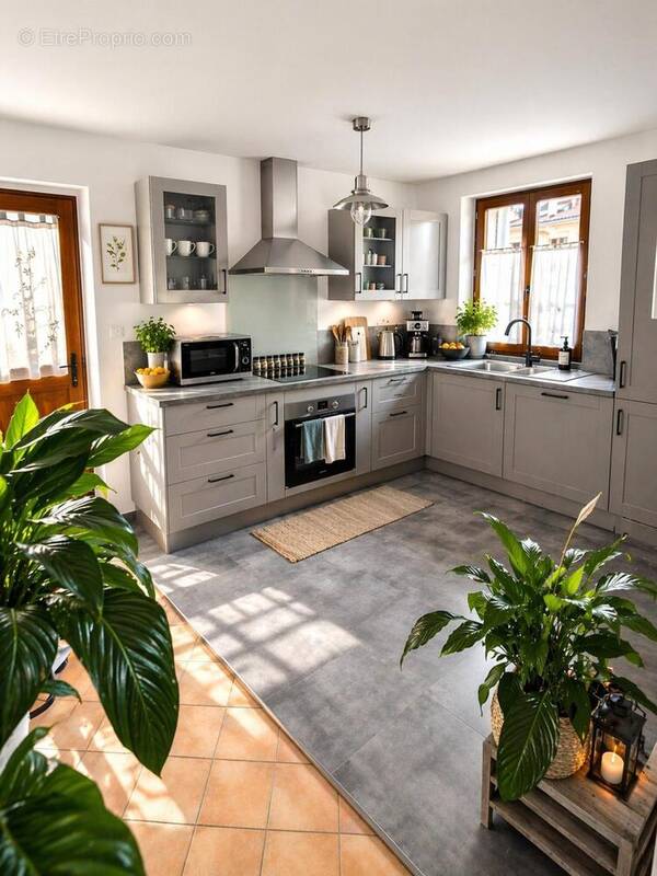 Photo 1 - Appartement à LUCERAM