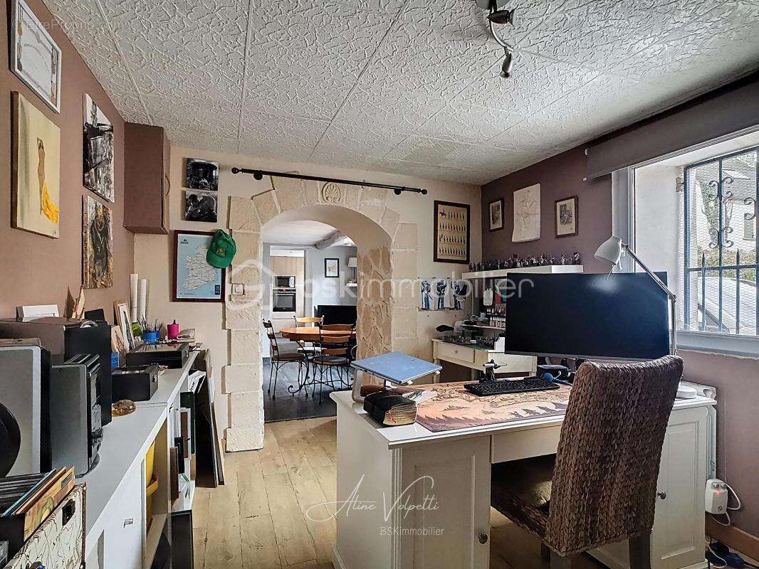 Maison à SAACY-SUR-MARNE